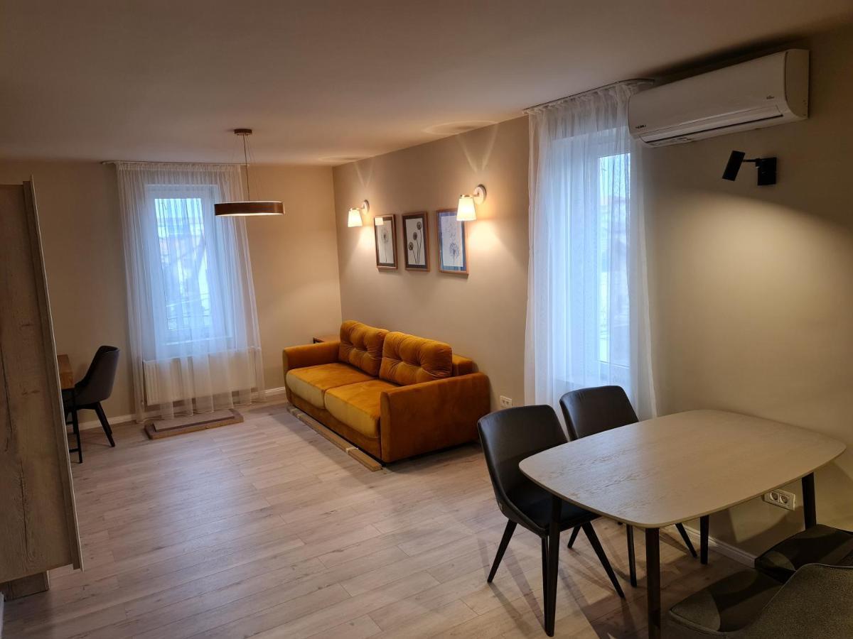 ホテル Casa La Fayette ティミショアラ エクステリア 写真