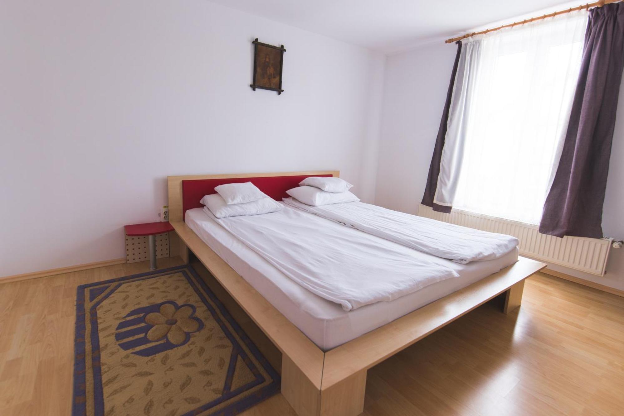 ホテル Casa La Fayette ティミショアラ エクステリア 写真